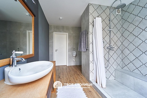 дом, Копиевичи - фото 27 