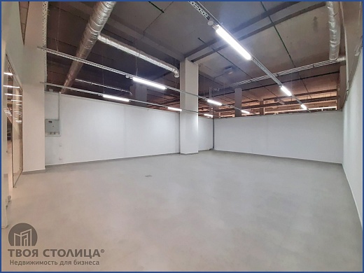 Торговые площади на  продажу, Минск, Рудобельская, 3 - фото 10 