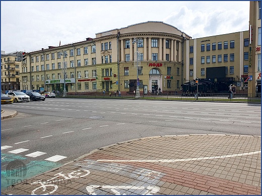 Офис в аренду, Минск, Независимости просп., 58, к. А - фото 33 
