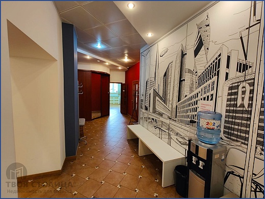 Офис в аренду, Минск, Красноармейская ул., 18 - фото 4 