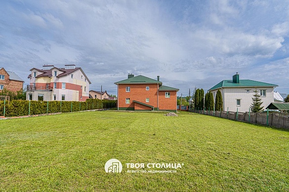 коттедж, Хатежино - фото 34 