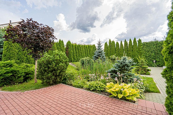 дом, Слобода - фото 51 