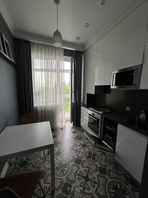 Сдаётся 1-комнатная квартира, Минск, Независимости просп., 85, к. б - фото 2 