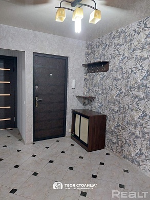 Сдаётся 2-комнатная квартира, Минск, Волгоградская ул., 34 - фото 6 