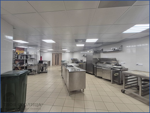Сфера услуг в аренду, Минск, Купалы ул., 25 - фото 14 