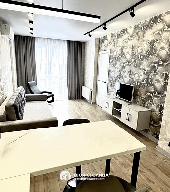 Сдаётся 2-комнатная квартира, Минск, Туровского ул., 20 - фото 2 