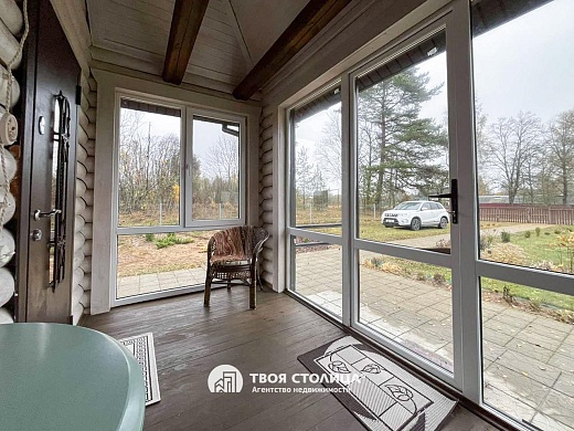 дом, Углы - фото 20 