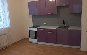 Сдается двухкомнатная квартира, Минск, Ложинская ул., 5 за 480 у.е.