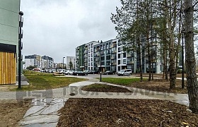 Продажа  квартиры, Колодищи, Сосновый Бор ул., 7