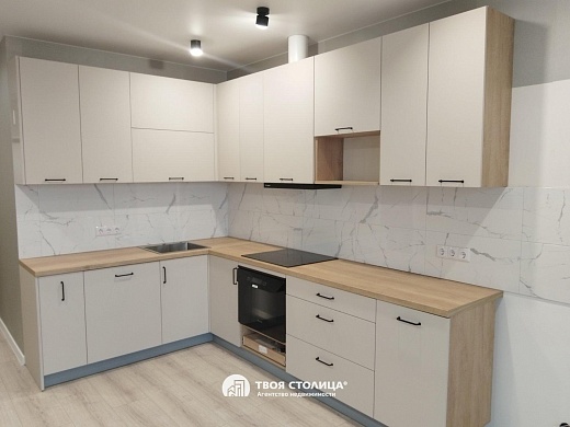 Сдаётся 2-комнатная квартира, Минск, Дзержинского просп., 19