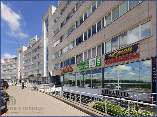 Офис в аренду, Минск, Независимости просп., 177 - фото 17 