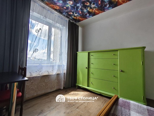 Сдаётся 3-комнатная квартира, Минск, Белецкого ул., 2 - фото 19 