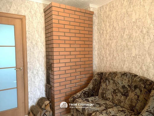 дом, Михановичи - фото 5 