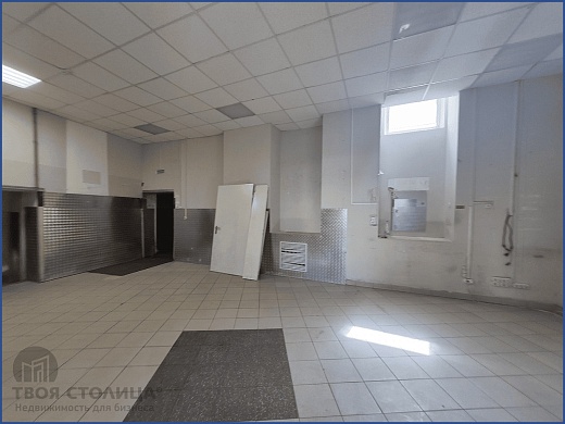 Торговые площади в аренду, Минск, Свердлова ул., 22 - фото 7 