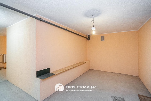 коттедж, Хатежино - фото 26 