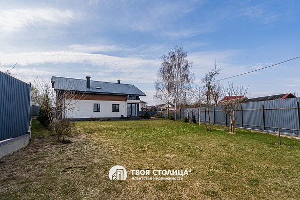 дом, Прилепы - фото 75 