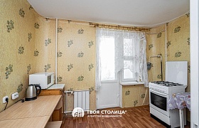 Продажа  квартиры, Минск, Неманская ул., 37