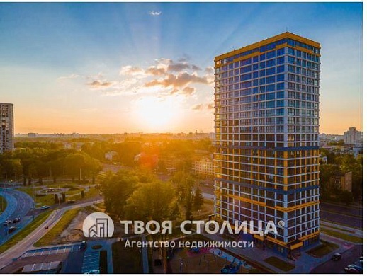 «Минск Мир», многофункциональный комплекс - фото 5 