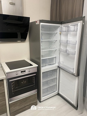 Сдаётся 1-комнатная квартира, Копище, Михаила Миля ул., 22 - фото 5 