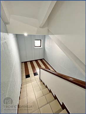 Офис в аренду, Минск, Богдановича ул., 112, к. 3н - фото 17 