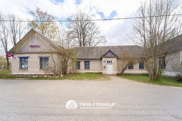 полдома, Тресковщина - фото 50 