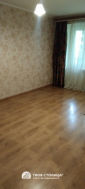 Сдаётся 1-комнатная квартира, Минск, Коласа ул., 61, к. 2