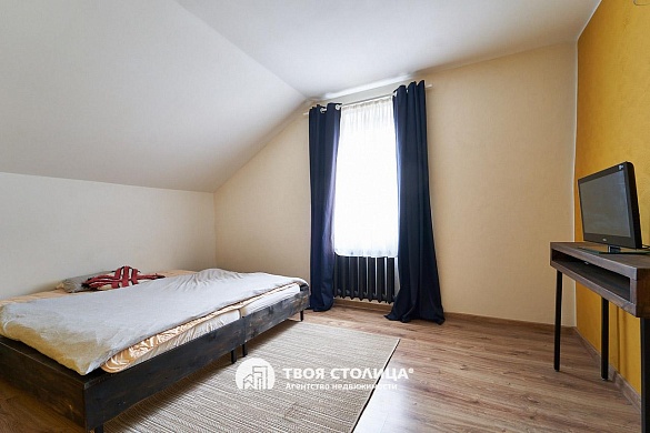 дом, Копиевичи - фото 33 