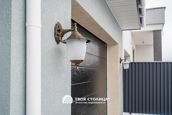 таунхаус, Дроздово - фото 44 