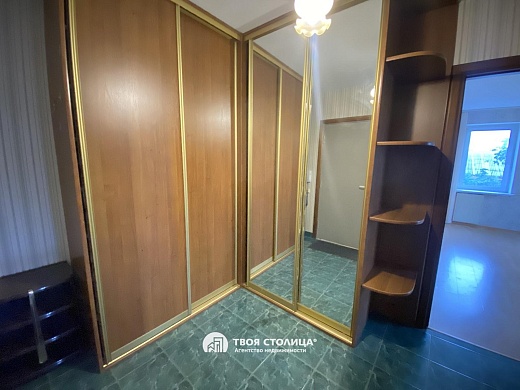 Сдаётся 1-комнатная квартира, Минск, Коласа ул., 15 - фото 4 