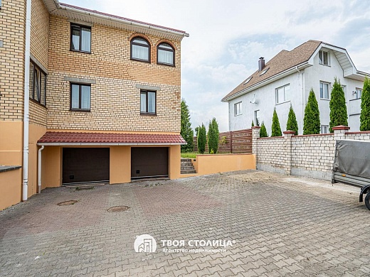 дом, Семково - фото 37 