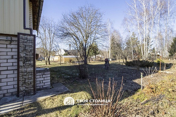 дача, Равнополье - фото 7 