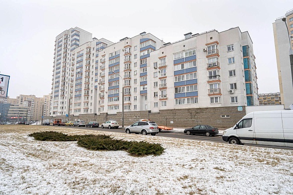 Сдаётся 3-комнатная квартира, Минск, Маяковского ул., 100 - фото 24 