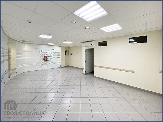 Офис в аренду, Минск, Городецкая ул., 38, к. А - фото 4 