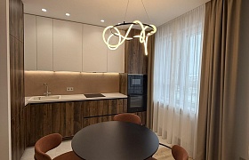 Сдается двухкомнатная квартира, Минск, Нововиленская ул., 61 за 1100 у.е.