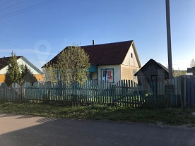 Деревня Старое Село