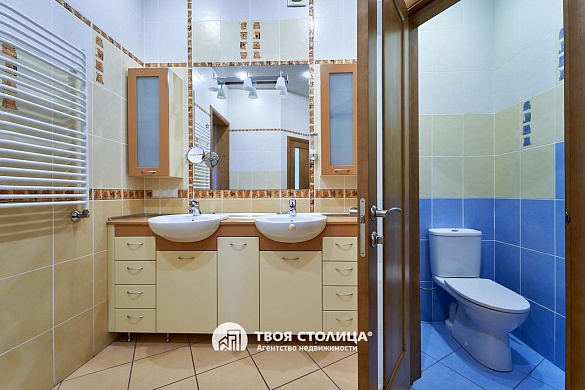 коттедж, Минск - фото 29 