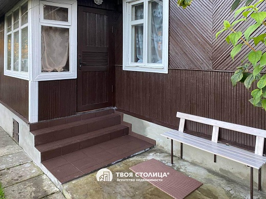 дача, Станкостроитель - фото 2 