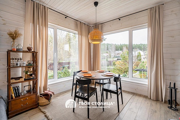 дача, Строитель-86 - фото 8 