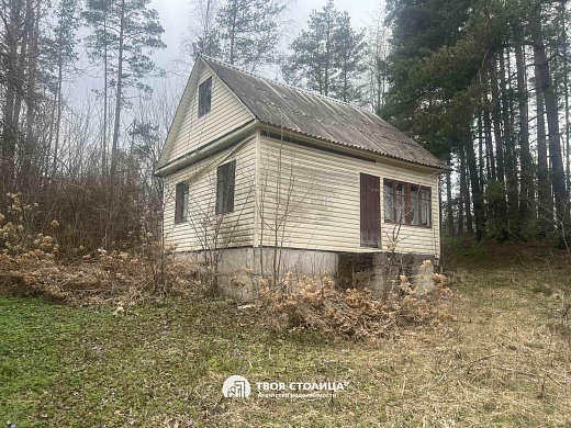 дача, Вязынка - фото 2 