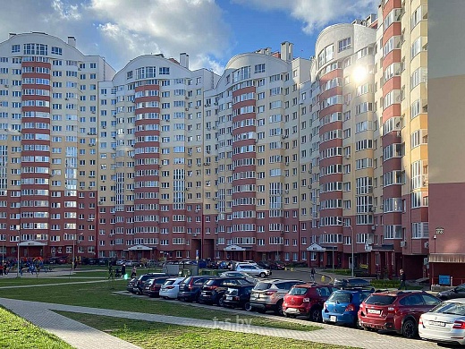 Продажа трехкомнатной квартиры, Минск, Дзержинского просп., 123 - фото 29 