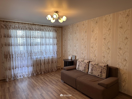 Сдаётся 1-комнатная квартира, Минск, Веры Хоружей ул., 36 - фото 3 