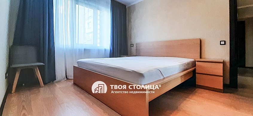 Сдаётся 3-комнатная квартира, Минск, Любимова просп., 12 - фото 18 