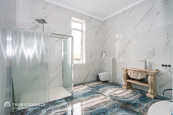 коттедж, Ждановичи - фото 15 