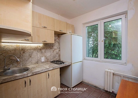 Продажа двухкомнатной квартиры, Минск, Натуралистов ул., 5 - фото 5 