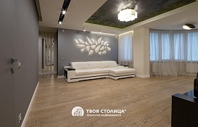 Продажа  квартиры, Минск, Червякова ул., 55