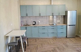 Сдается однокомнатная квартира, Минск, Грушевская ул., 86 за 500 у.е.