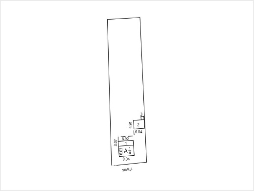 дом, Томковичи - фото 13 