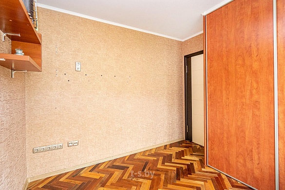 Продажа четырехкомнатной квартиры, Минск, Независимости просп., 141, к. 1 - фото 22 