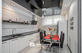 Продажа  квартиры, Минск, Победителей просп., 27