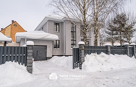 Продажа Коттедж Минский район,  Дроздово